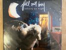 Fall Out Boy - Infinity On High (Vinyl 2 LP) 180 Gram