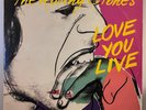 ROLLING STONES - Love You Live (1977) - 12