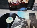 Eagles Hotel California Lp Vinyl OG 1976 'Sterling' Press W/Insert/Poster EX/EX