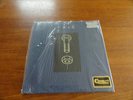 RUSH Counterparts ATLANTIC 2 x 200g  AUDIOPHILE LP IN SHRINK 2015 ETCHED D/CARD