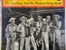 Pee Wee King & His Band - Swing West (10