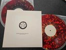 THE SISTERS OF MERCY BAND  SPLATTER VINYL 2LP