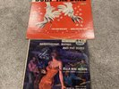 The Rivingtons & Ella Mae Morse Vinyl LP