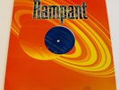 Wicked Vibes – Faithhealer / Doc Martin / Debo / Commander M – Rampant 006 – VG+