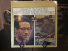 Vintage 1976 Max Roach Drums Unlimited Vinyl LP Atlantic SD 1467 - New Sealed