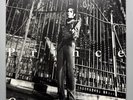 PRINCE - COME - 1958-1993 - ORIGINAL LP VINYL - WARNER BROS. RARE UK 1994 EX/EX