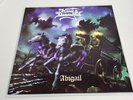 King Diamond - Abigail  (Vinyl) (2014 Reissue) (Blue Translucent Vinyl)