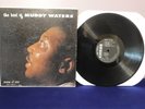 The Best of Muddy Waters, 1958 Chess LP-1427 Chicago Blues