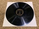 78 RPM Record Just A Gigolo Ben Bernie Rare Vintage Dance Jazz 1931 Brunswick VG