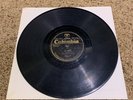 78 RPM Record Just Pickin Roy Harvey Country Hillbilly Rare Columbia Shellac