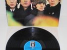 LP THE BEATLES FOR SALE - D 1969 Odeon # 1C062-04200 diff. GEMA Pressringe  vg+