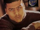 Vintage AL B. SURE  - IN EFFECT MODE  1988 VG++