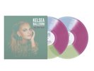 Kelsea Ballerini THE FIRST TIME 10 YEAR EDITION TRI-COLOR VINYL SHIPPED