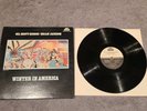 Gil Scott-Heron & Brian Jackson - Winter In America OG 1974 LP VG Strata East