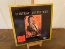 Portrait of Pee Wee (Russell) - Vinyl LP Jazz - DCC 180g Ltd. Ed. LPZ-2024