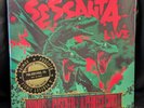 Sessanta Live Vinyl 4LP - Primus Puscifer A Perfect Circle 1/100 SEALED