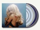 Sabrina Carpenter Short n’ Sweet Deluxe Blood Records Zoetrope Vinyl 2LP PRESALE