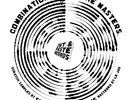 Combinations From The Masters Vinyl Cut and Paste Records 12