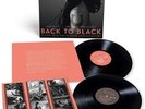 Amy Winehouse Back To Black Original Soundtrack New Vinyl LP UK Import New