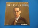 Bill Evans Portrait in Jazz LP (2011) NEW Shrink Wrap Tear
