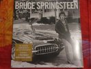 Bruce Springsteen - Chapter and Verse Sealed LP 2016 Cloumbia Records