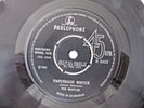 THE BEATLES   UK 45 PAPERBACK WRITER   1966 PRESSING