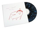 Men I Trust – Oncle Jazz / Vinyl 2xLP limited on BLACK AND BLUE SPLATTER NEW