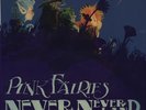 The Pink Fairies - Never Never Land (Vinyl LP - 1971 - EU - Reissue)
