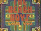 THE BEACH BOYS Love You 1977 Vintage Vinyl LP Reprise MSK 2258 NEW SEALED