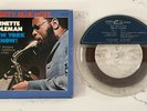 Ornette Coleman - New York Is Now JAPAN REEL TAPE RARE BLUE NOTE JAZZ Bill Evans