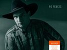 GARTH BROOKS - No Fences Vinyl LP. Original Analog. New and Sealed