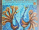 1958 Gerry Mulligan Quartet – Reunion W/ Chet Baker Jazz LP Record World Pacific