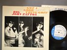 BIG JOHN PATTON Got A Good Thing Goin’ Vinyl LP Mono Blue Note Van Gelder 4229