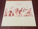 Genesis - A Trick Of The Tail - LP - MFSL 1-062 - 1981 - Orig Mast Rec - Mint