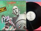 QUEEN NEWS OF THE WORLD 1977 ELEKTRA PROMO 1st PRESS LP HYPE STCKR INNER MERCURY