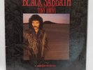 BLACK SABBATH (FEATURING TONY IOMMI)  -SEVENTH STAR + INNER - UK 1986 SUPERB  EX
