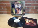 Van Halen  5150   1986 VG+ Pressing LP in Shrink & Hype