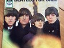 RARE  The Beatles For Sale LP Vinyl 1964 SPECIAL EDITION SMO 983790 Switzerland