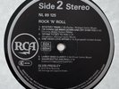 Elvis Presley – Rock 'n' Roll - RCA Germany 1980's - LAST GERMAN PRESSING - MINT