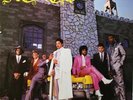 The Time Ice Cream Castle Warner Vinyl LP