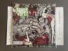 (NEW) BROKEN HOPE THE BOWELS OF REPUGNANCE 2012 REISSUE LP DEATH METAL