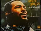 Marvin Gaye – What's Going On - USED Vinyl LP 180g