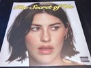 Gracie Abrams The Secret of Us Yellow LP Vinyl Signed Insert IN HAND + RECEIPT