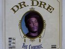 DR. DRE THE CHRONIC INTERSCOPE P157128 US ORIGINAL SHRINK VINYL LP