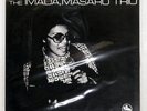 SHIGEKO TOYA I.MASARU TRIO THREE BLIND MICE TBM11 Japan LP