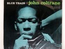 JOHN COLTRANE BLUE TRAIN BLUE NOTE BLP1577 US LP