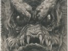 Mondo 45 Monster Squad Soundtrack – Gil-Man Exclusive Cover RARE Splatter Green