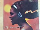 VG+ TRAVIS BIGGS SOLAR FUNK LP PROMO 1979 SOURCE RECORDS  SOUL DUB SOR3154