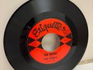 The Sonics, The Witch / Psycho   '65, Etiquette Records, PO Box 682, Garage Rock