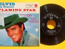 ELVIS PRESLEY (E.P. - ITALY) EPA 30-410 